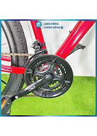 Xe đạp thể thao phượng hoàng khung nhôm 29" 21 speed