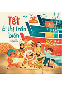 Bộ Sách Tết Tuổi Thơ