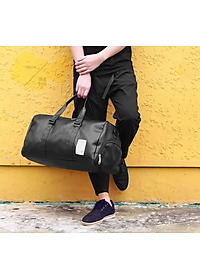 Túi xách du lịch thể thao nam nữ công suất lớn phong cách mới