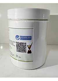 Tinh Bột Củ Sen 100% Nguyên Chất - Cung cấp đầy đủ dưỡng chất cho cơ thể ( Hủ 1kg)