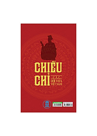 Chiếu Chỉ Các Đời Vua Việt Nam