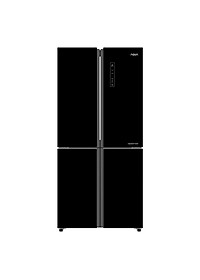 Tủ Lạnh Inverter Aqua AQR-IG525AM-GB (456L) – Đen – Hàng chính hãng
