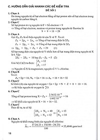 Sách tham khảo- Hướng Dẫn Giải Nhanh Đề Kiểm Tra Hóa Học 10 (Dùng Chung Cho Các Bộ SGK Hiện Hành)_HA