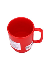 Cốc nhựa Inomata 350ml - Hàng nội địa Nhật Bản