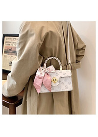 Túi xách nữ thời trang công sở cao cấp phong cách dễ thương – BEE GEE TN1085