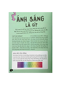 Sách Thí Nghiệm Khoa Học Vui