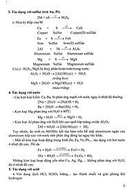 Bồi Dưỡng Học Sinh Giỏi Hóa Học 9 Theo Chuyên Đề (Dùng Chung Cho Các Bộ SGK Hiện Hành) 