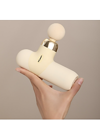 Máy Massage Cầm Tay Xiaomi Momoda Extra Mini  4 Chế Độ Khác Nhau - Hàng Chính Hãng