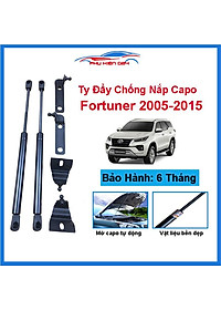 Ty Thủy Lực Chống Nắp Capo Fortuner 2005-2006-2007-2008-2009-2010-2011-2012-2013-2014-2015 - Link Mua