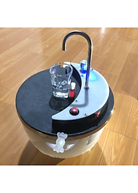 Máy Rót Rượu Tự Động Cảm Ứng Thông Minh, Bình Rót Rượu Cảm Ứng Siêu Tiện Dụng - Hàng Chuẩn Loại 1 - Chính Hãng