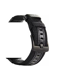 Dây vải thể thao dành cho đồng hồ Samsung galaxy watch 3 41 mm và 45mm