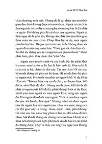 Chia Sẻ Từ Trái Tim (Thích Pháp Hòa)