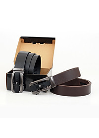 Thắt lưng nam da bò AT Leather M4-34
