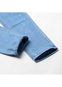 Quần jean không co giãn Q63 MuiDoi