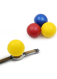 Bóng cao su mở nắp sau đồng hồ ren Milliken - Màu ngẫu nhiên