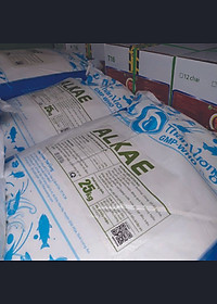 Khoáng tăng kiềm cho ao nuôi thủy sản ALKAE