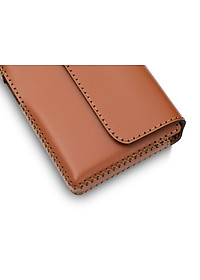 BAO DA ĐEO LƯNG IPHONE 12 PRO MAX - CHÍNH HÃNG KHACTEN.COM