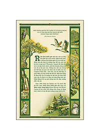 Sách Niên Lịch Miền Gió Cát (Tái Bản Lần 1)