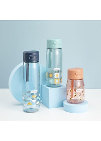 Bình nước Kita Fami 500ml - INOCHI