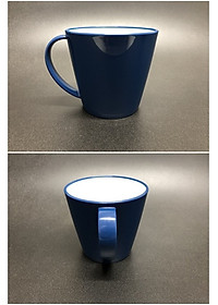 Cốc nhựa uống nước Nakaya Laulu Mug 360ml - Made in Japan