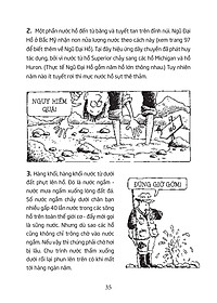 Sách Ao Hồ Láo Nháo