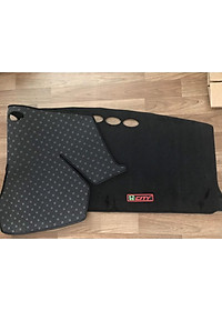  THẢM CHỐNG NẮNG TAPLO NHUNG DÀNH CHO XE _HONDA CITY 2021