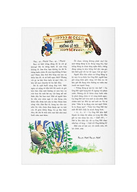 Sách Chuyện Rừng - Những Ông Khổng Lồ