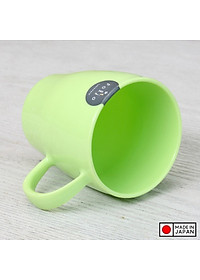 Cốc nhựa Folio có quai 310ml  - nội địa Nhật