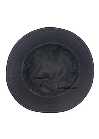Nón bucket lời thề mũ tai bèo lời thề samurai vành nhỏ phù hợp cả nam và nữ