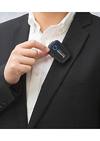 Micro thu âm Saramonic Blink 500 B6 hàng chính hãng.