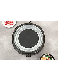 Nồi lẩu điện Kangaroo KGEH50N2 - Hàng chính hãng