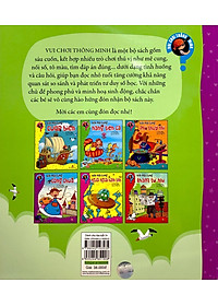 Vui Chơi Thông Minh: Giải Mã Cùng Công Chúa