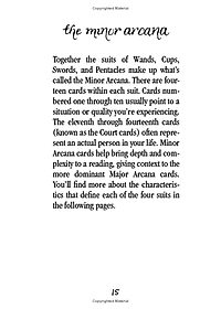 The Wild Unknown Pocket Tarot