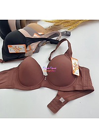 Áo ngực  8889 - Áo ngực mút mỏng, có gọng, Quả vừa Cup B