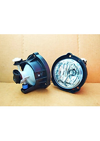 Bộ Đèn Gầm Sương Mù Toyota Veloz Avanza Premio Rush (-2023)