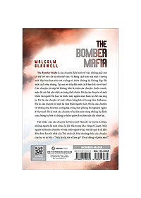 The Bomber Mafia: Giấc Mơ, Cám Dỗ Và Đêm Dài Nhất Trong Thế Chiến II