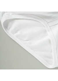 Quần lót nam cao cấp thun cotton co giãn và thấm hút mồ hôi tốt, sịp nam tam giác kiểu dáng hiện đại trẻ trung, cạp to nam tính và co giãn thoải mái