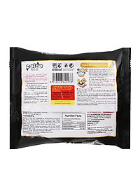 Thùng 6 Lốc Mì Trộn Tương Đen Koreno Jjajangmen (5 gói/lốc)