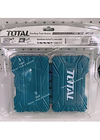 BỘ MŨI KHOAN BÊ TÔNG VÀ MŨI DÙNG CHO MÁY KHOAN BÚA SDS TOTAL TACSDL31101