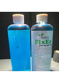 Diệt rêu hại PTV Fixer ức chế xử lý rêu tảo hại bể thủy sinh cá tép cảnh