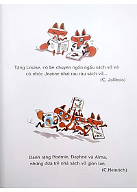 Sách Giải Cứu Gà Con (Tái Bản)