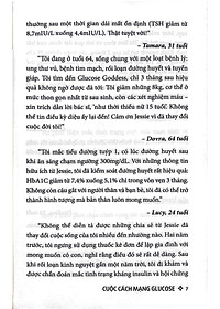 Cuộc Cách Mạng Glucose