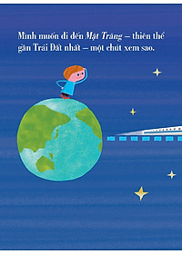 Ehon - Cuốn Sách Tranh Đầu Tiên Về Vũ Trụ