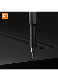 Bộ Tua Vít Bỏ Túi Đa Năng Xiaomi Mijia 24 đầu vít từ tính tháo lắp điện thoại macbook vỏ nhôm nguyên khối