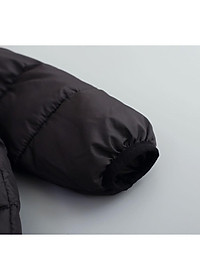 Áo khoác lông cừu  siêu ấm siêu nhẹ dành cho bé trai bé gái