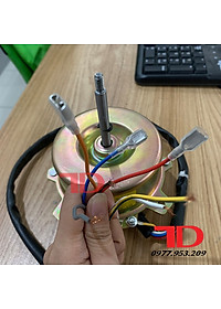 Motor quạt hơi nước các loại