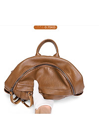 Balo nữ thời trang công sở cao cấp phong cách mới