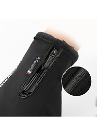 Găng tay cảm ứng chống nước nam nữ Golovejoy DB03