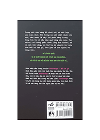 Sách GOOSEBUMPS – Nổi Da Gà: Máu Quái