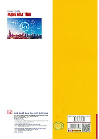 Giáo Trình Mạng Máy Tính  - Nguyễn Thế Lộc (ĐHSP)